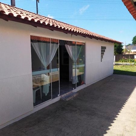 Pousada Lagoa Doce Imbituba  Exteriér fotografie