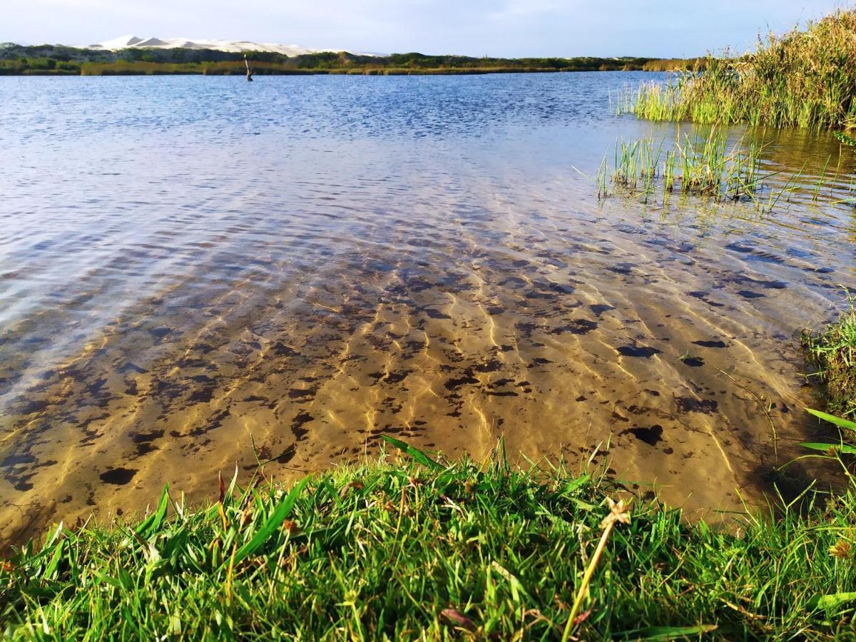 Pousada Lagoa Doce Imbituba  Exteriér fotografie