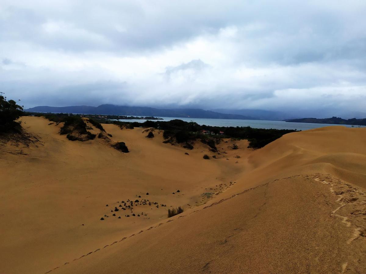 Pousada Lagoa Doce Imbituba  Exteriér fotografie