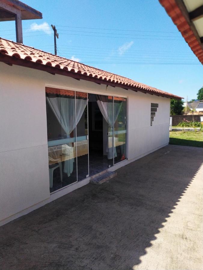 Pousada Lagoa Doce Imbituba  Exteriér fotografie