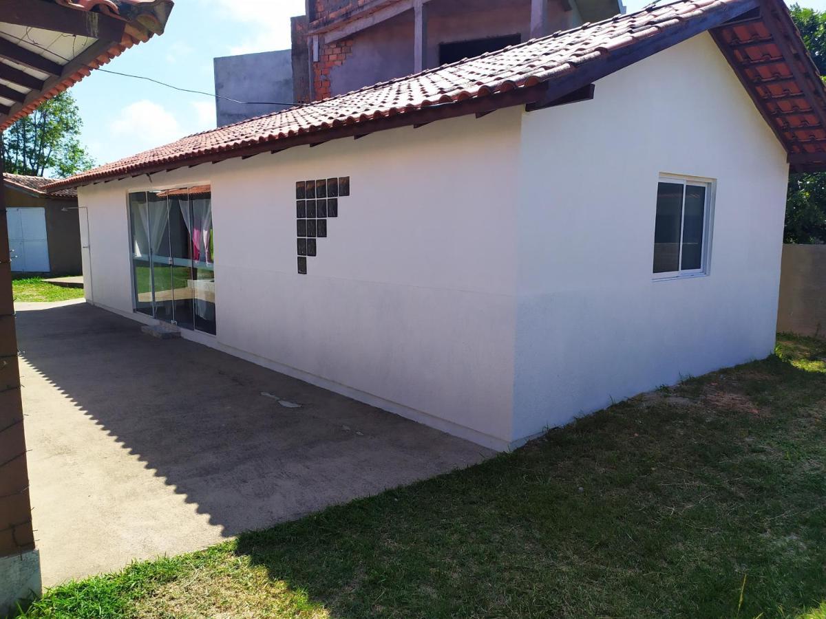 Pousada Lagoa Doce Imbituba  Exteriér fotografie