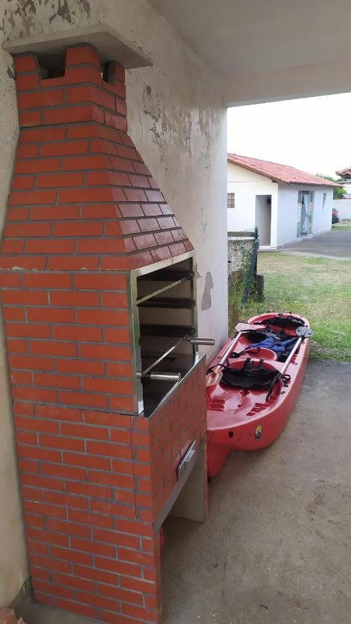 Pousada Lagoa Doce Imbituba  Exteriér fotografie