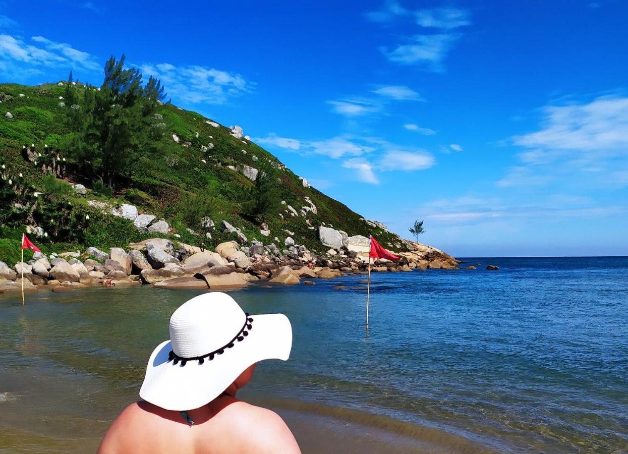 Pousada Lagoa Doce Imbituba  Exteriér fotografie