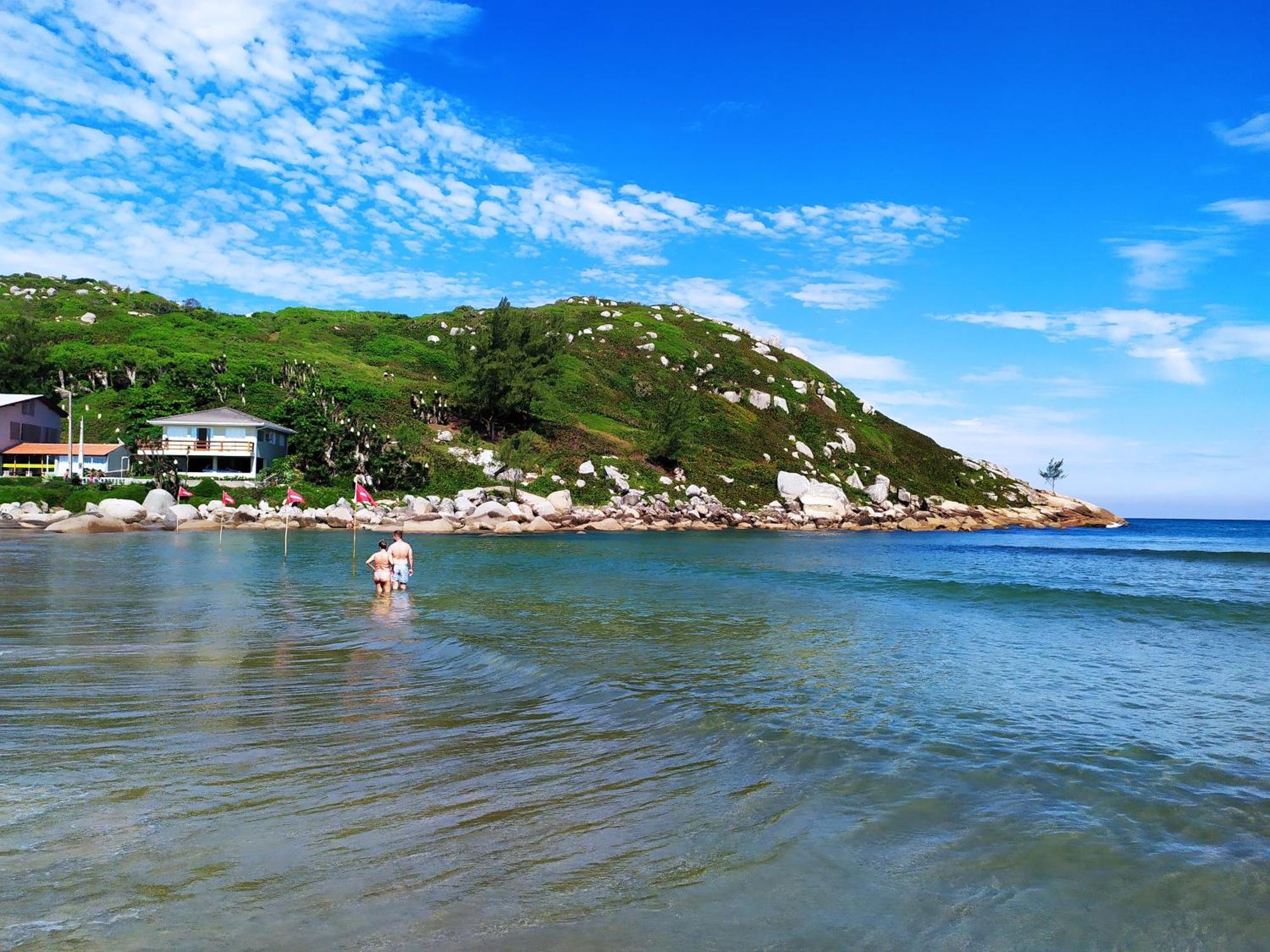 Pousada Lagoa Doce Imbituba  Pokoj fotografie