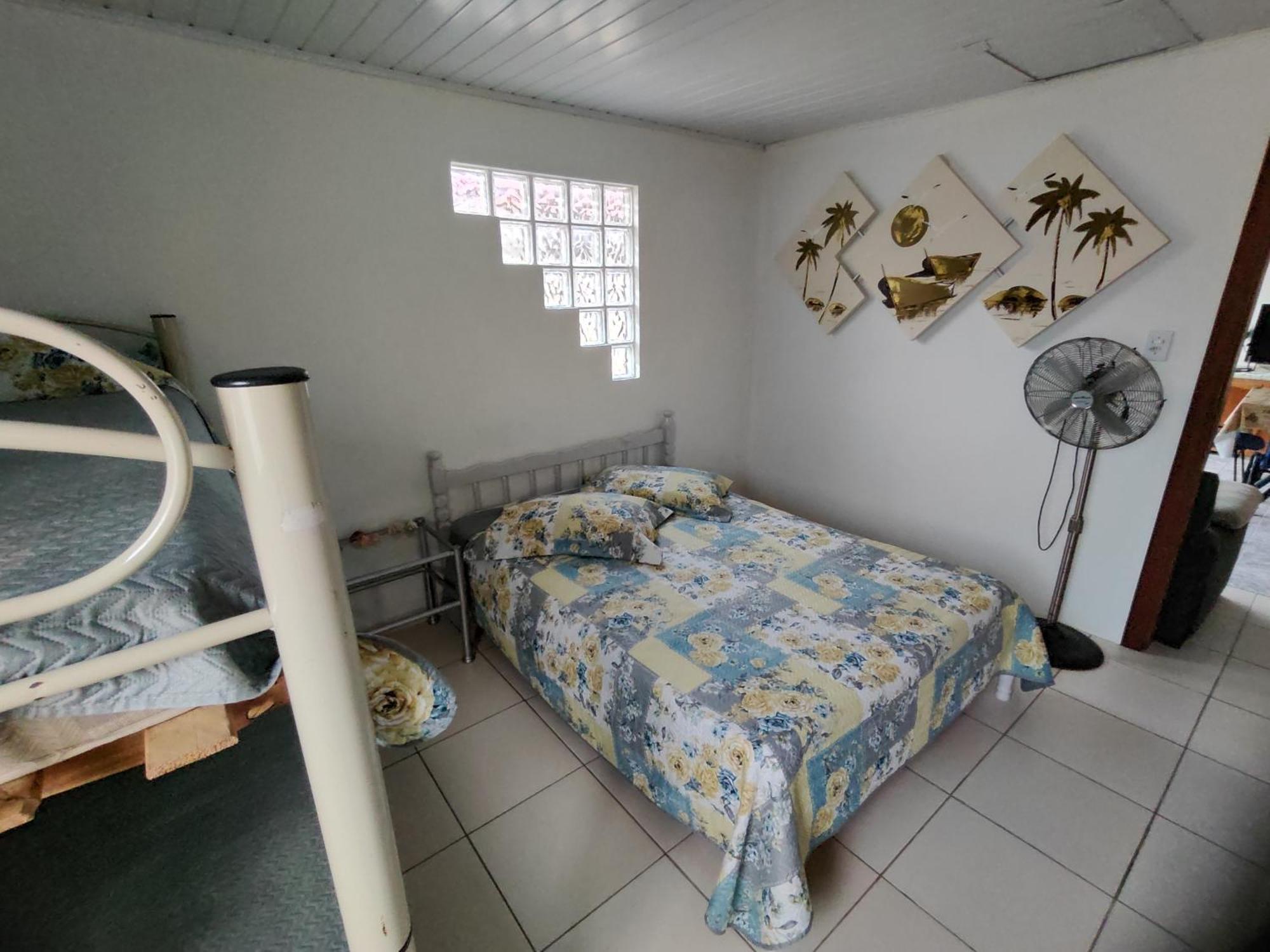 Pousada Lagoa Doce Imbituba  Exteriér fotografie